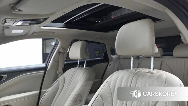 Kia The New K8 Hybrid id 4734811 из Кореи 8