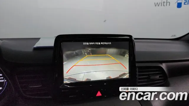 Hyundai Veloster (JS) id 2732853 из Кореи 8