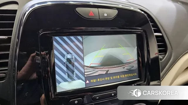 Renault Korea (Samsung) New QM3 id 3239034 из Кореи 8