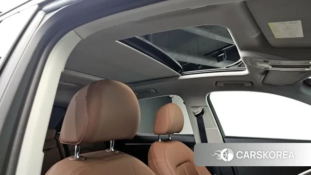 Audi Q3 (F3) id 3727606 из Кореи 8