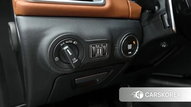 Maserati Ghibli id 3773285 из Кореи 8