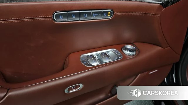 Genesis G90 (RS4) id 3859502 из Кореи 8
