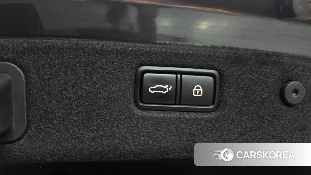 Genesis G70 id 4390121 из Кореи 8