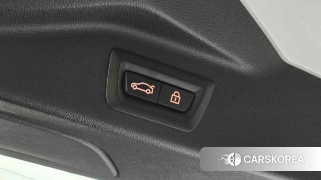 BMW X7 (G07) id 4687877 из Кореи 8