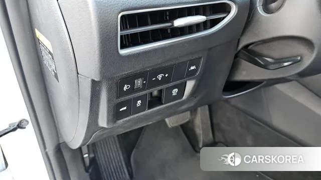 Hyundai Sonata (DN8) id 3319212 из Кореи 8