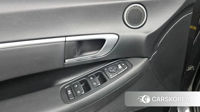 Hyundai Sonata (DN8) id 4196851 из Кореи 8