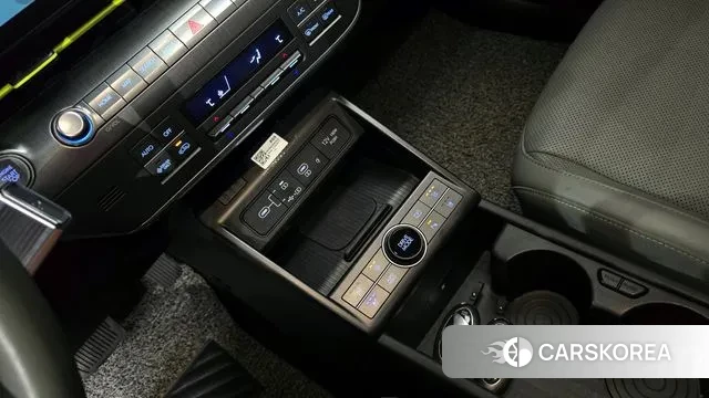 Hyundai Kona Hybrid (SX2) id 2905303 из Кореи 8