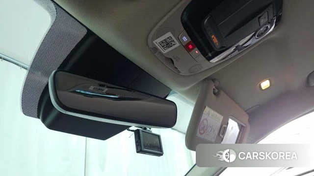Kia K5 3rd generation id 4560718 из Кореи 8