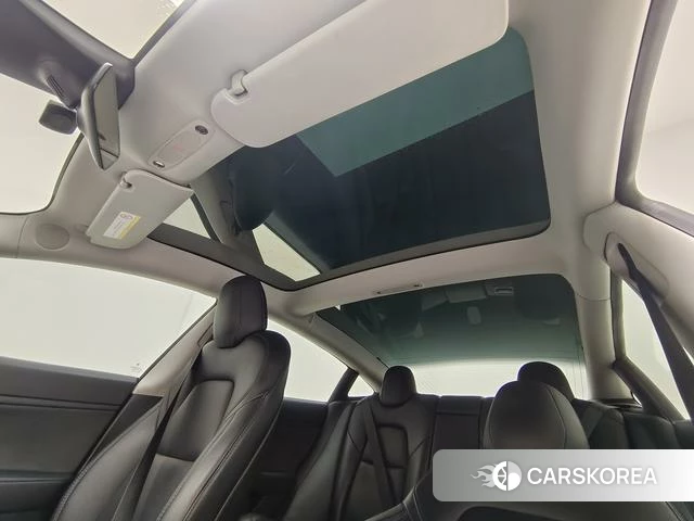Tesla Model 3 (imported) id 4216843 из Китая 8