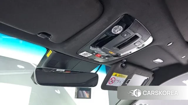 Kia The New K8 Hybrid id 3080088 из Кореи 8