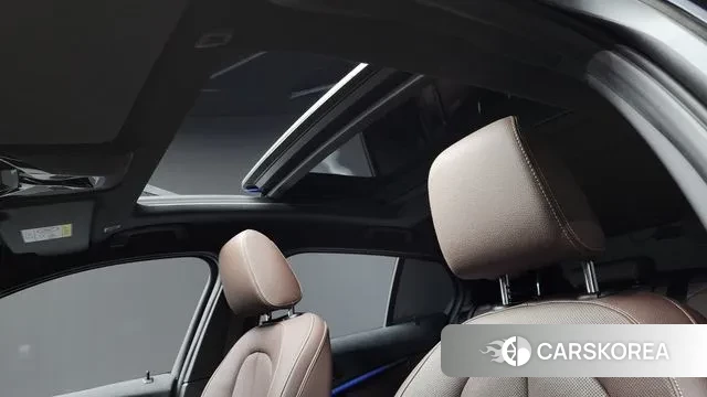 BMW 1 Series (F40) id 3422117 из Кореи 8