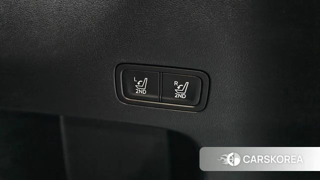 Hyundai Santa Fe (MX5) id 4493872 из Кореи 8