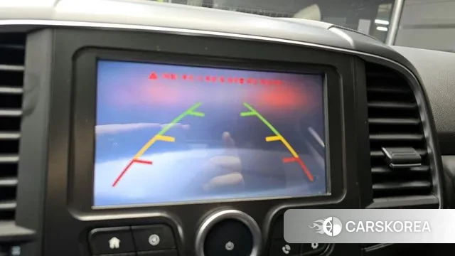 Renault Korea (Samsung) QM6 id 3244121 из Кореи 8