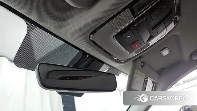 Hyundai Sonata D Edge (DN8) id 3610231 из Кореи 8