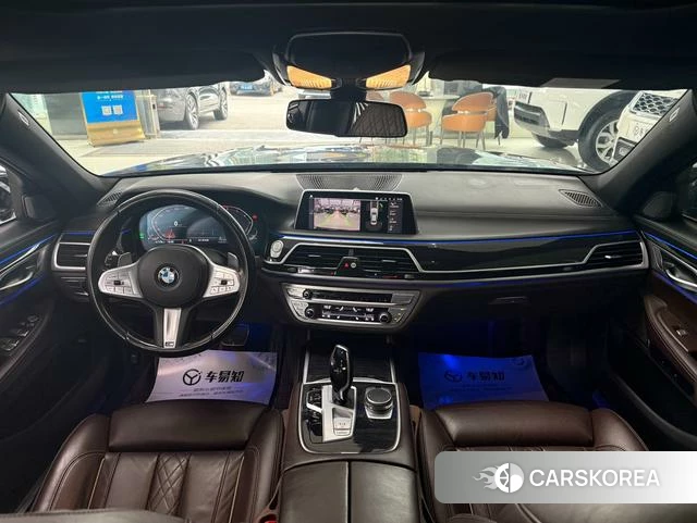 BMW 7 series id 4272433 из Китая 8