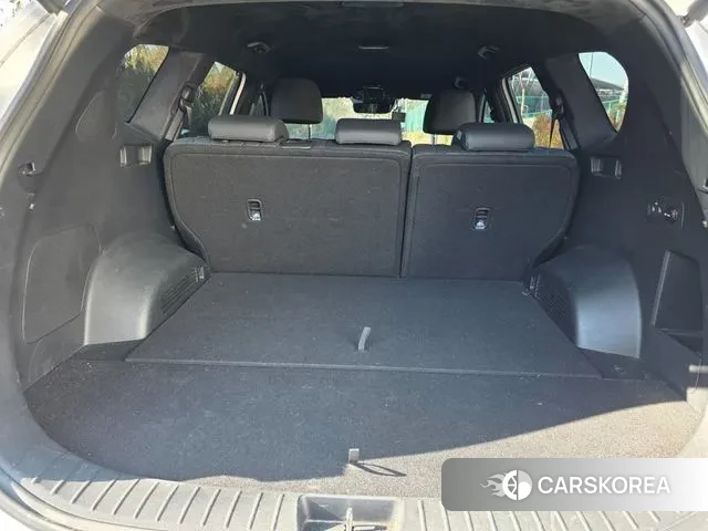 Hyundai The New Santa Fe id 3477701 из Кореи 8