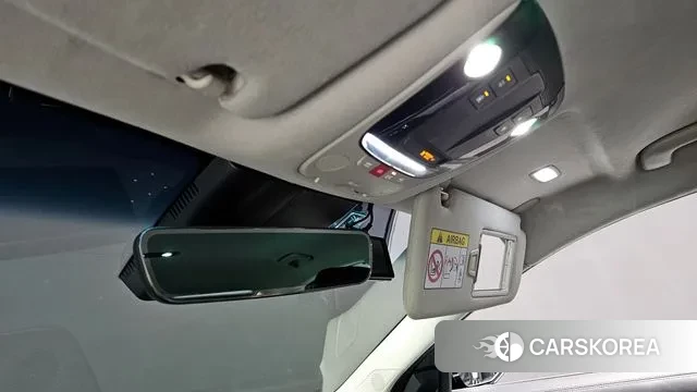 Kia K8 Hybrid id 3472654 из Кореи 8