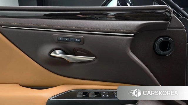 Lexus ES300h 7th generation id 3867325 из Кореи 8