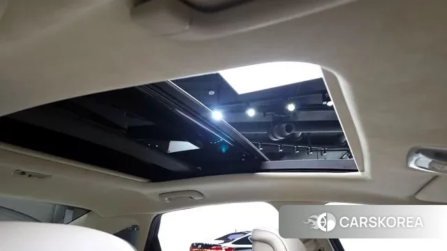 Genesis G80 (RG3) id 3747561 из Кореи 8