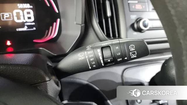 Kia The New Kia Ray id 3321966 из Кореи 8