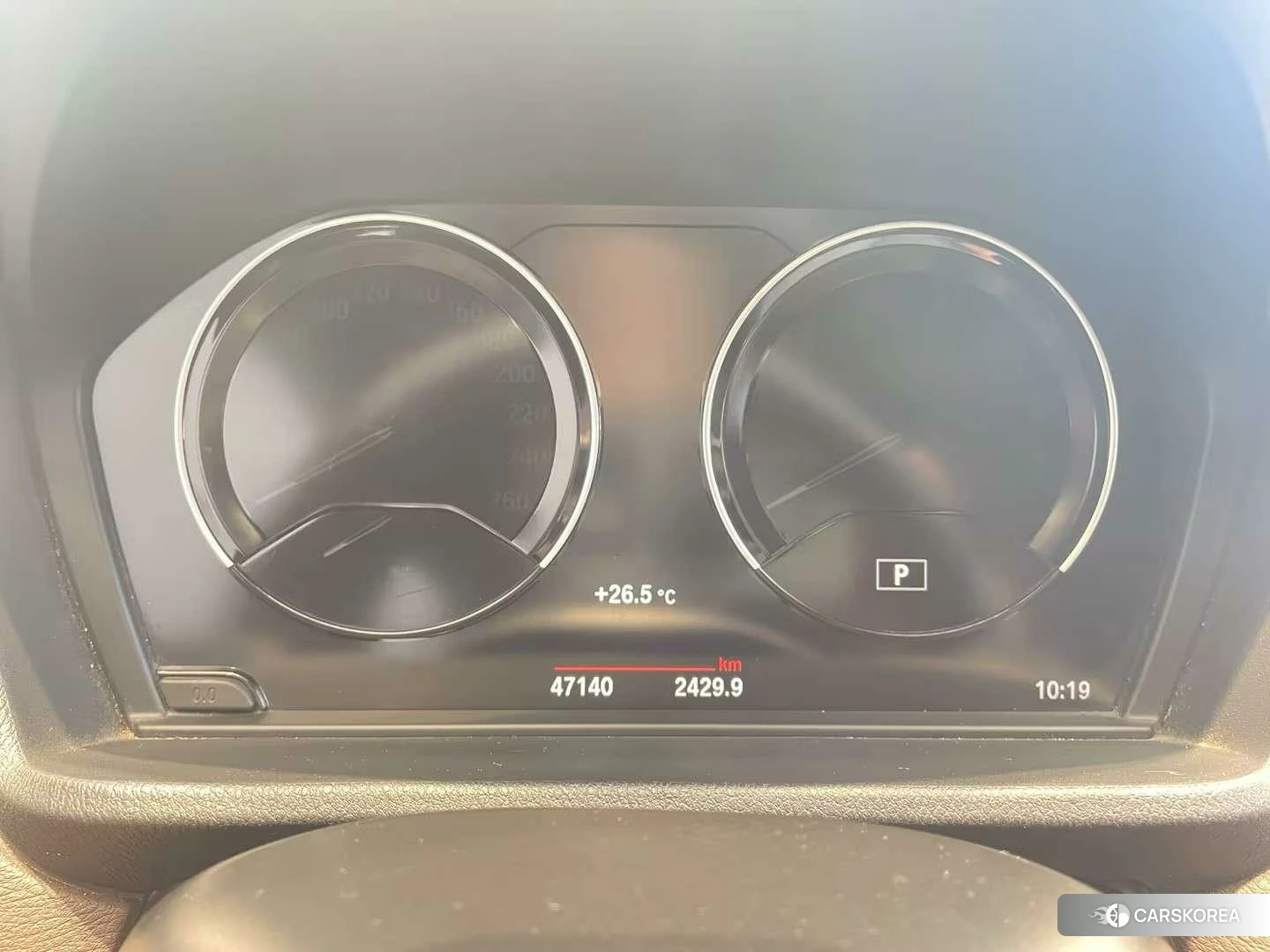 BMW X2 id 4420827 из Китая 8