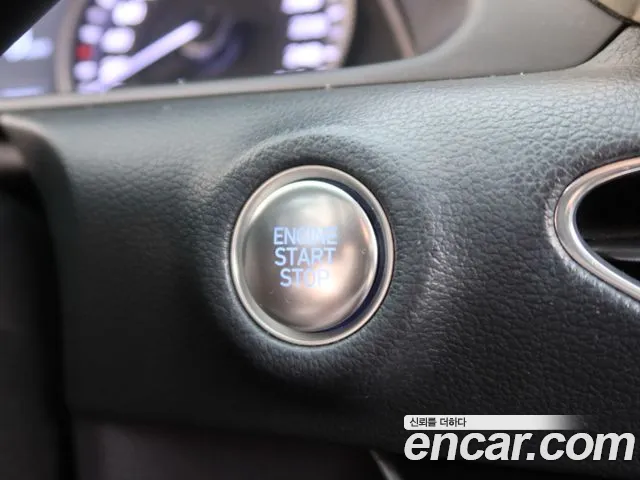 Hyundai Sonata (DN8) id 2702527 из Кореи 8