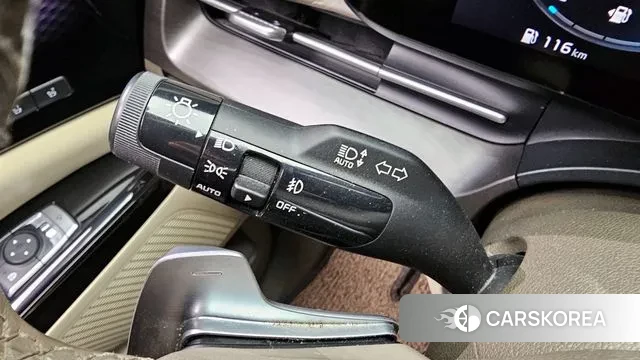 Kia Carnival 4th generation id 3540867 из Кореи 8