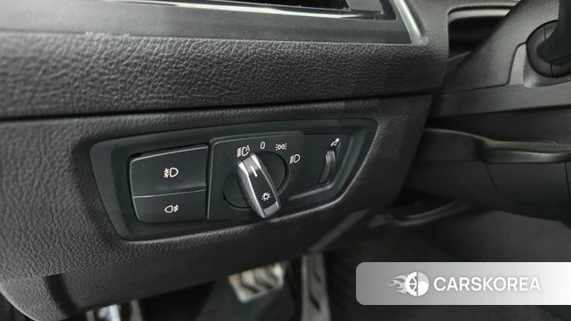 BMW 1 Series (F20) id 3801439 из Кореи 8