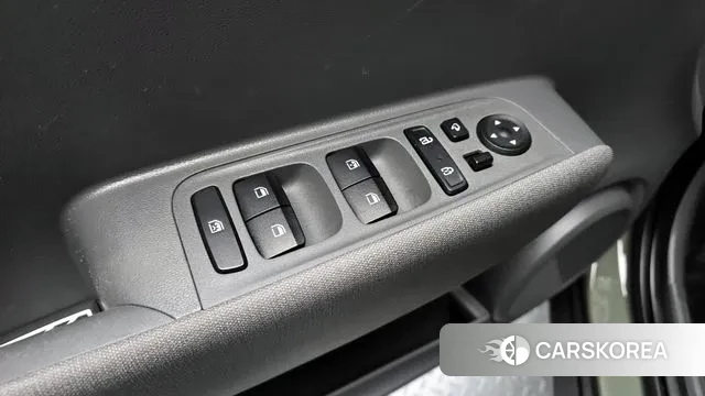 Hyundai Casper id 3487640 из Кореи 8