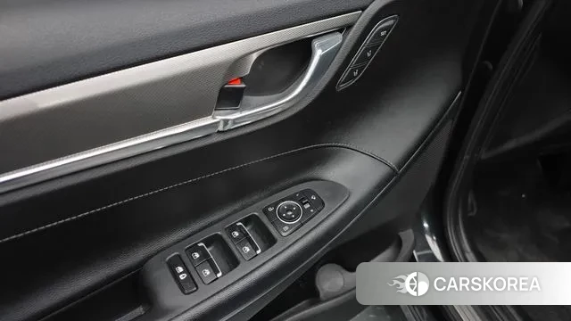 Hyundai The New Grandeur IG id 3443814 из Кореи 8