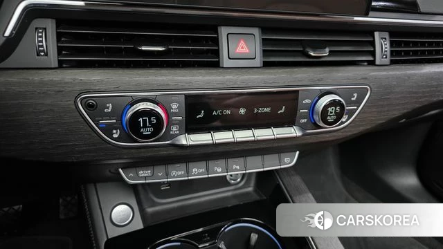 Audi A5 (F5) id 3859057 из Кореи 8