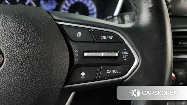 Hyundai Santa Fe TM id 4310639 из Кореи 8