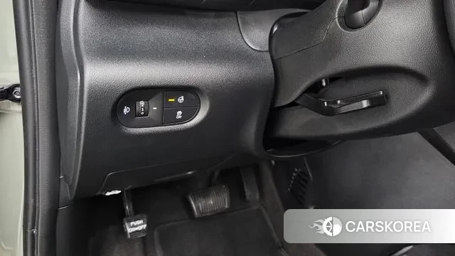 Hyundai Casper id 2975187 из Кореи 8