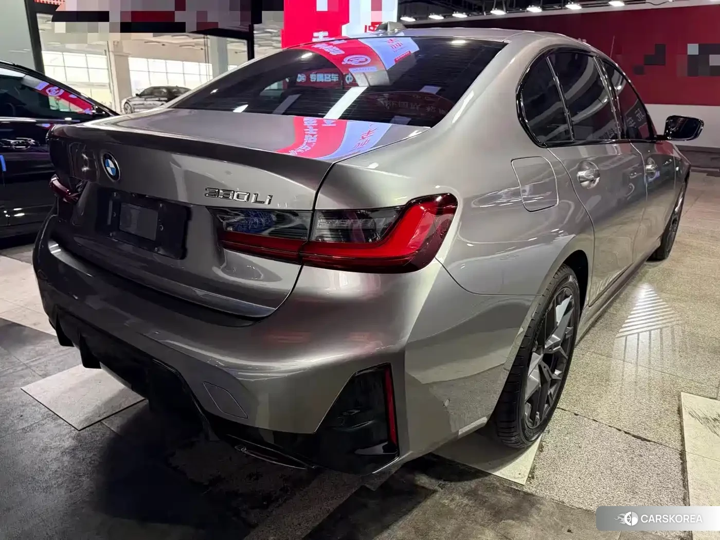 BMW 3 series id 4669528 из Китая 8