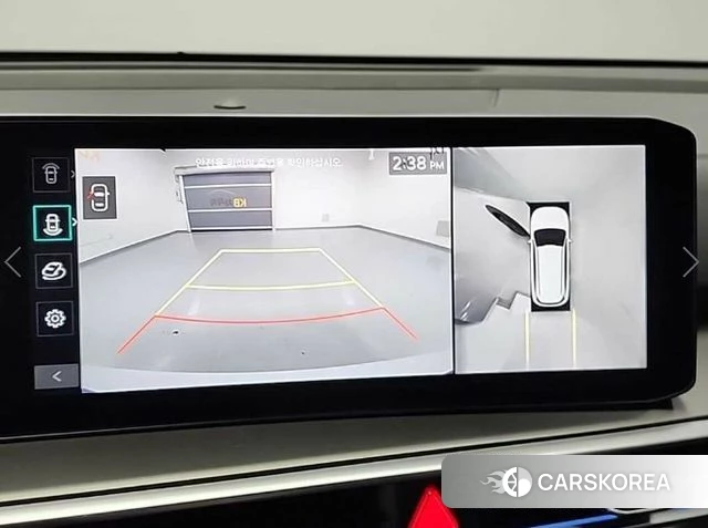 Kia The New Sorento 4th Generation id 3805708 из Кореи 8