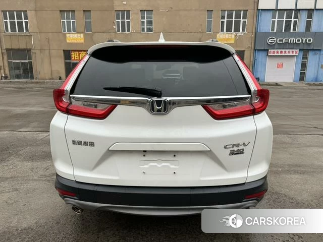 Honda CR-V id 4253143 из Китая 8