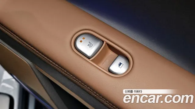 Hyundai Ionic 5 id 2717646 из Кореи 8