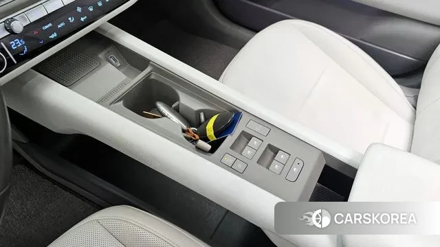 Hyundai Ionic 6 id 3432119 из Кореи 8