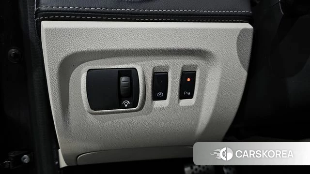 Renault Korea (Samsung) New QM3 id 3905533 из Кореи 8