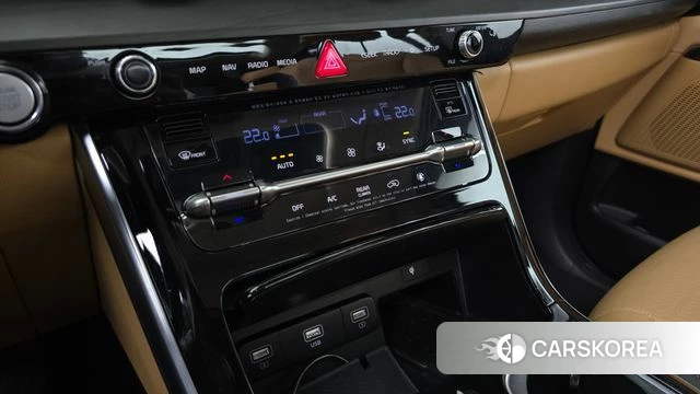 Kia Carnival 4th generation id 4232090 из Кореи 8