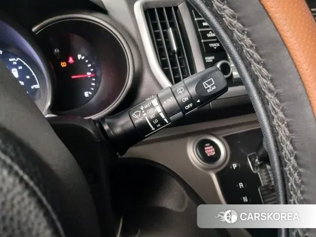 Kia The New Ray id 3598973 из Кореи 8