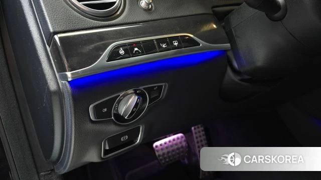 Mercedes-Benz S-Class W222 id 4542998 из Кореи 8