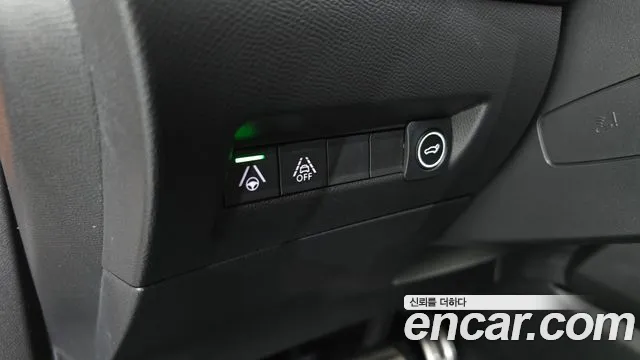 Peugeot 2008 Second generation id 2848949 из Кореи 8