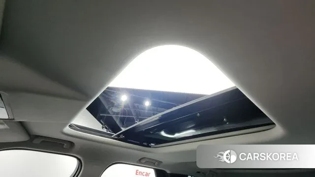 Land Rover Discovery 5 id 3357106 из Кореи 8