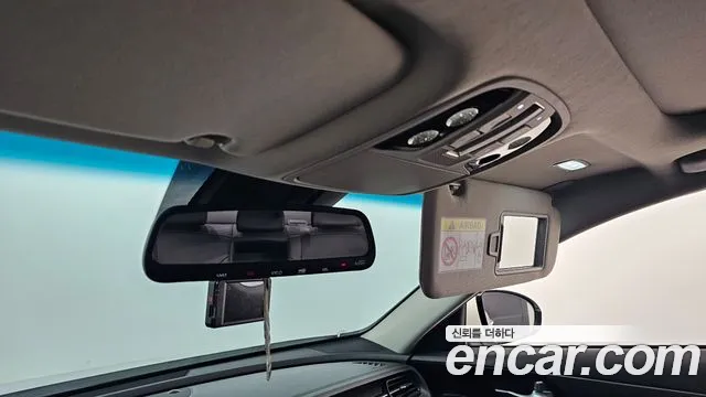 Kia K7 Premier id 2356266 из Кореи 8