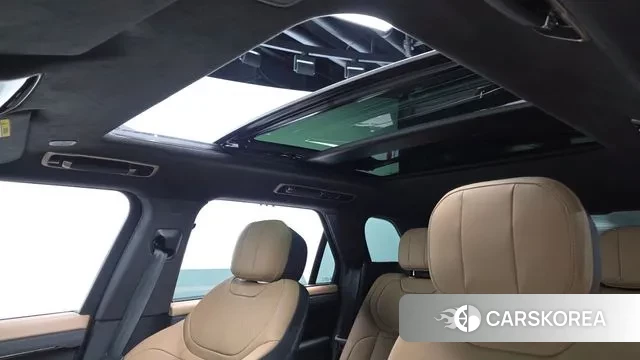 Land Rover Range Rover Sport 3rd Generation id 3711220 из Кореи 8