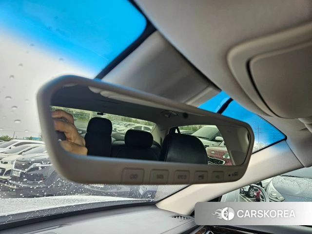 Genesis G90 id 4424640 из Кореи 8