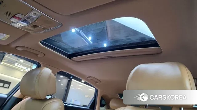 Kia The New K9 2nd generation id 3746306 из Кореи 8