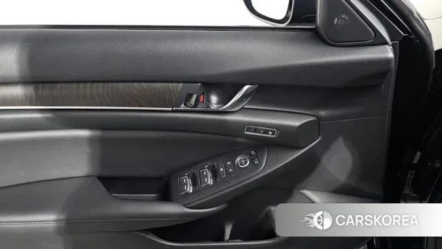 Honda Accord 10th Generation id 3489312 из Кореи 8