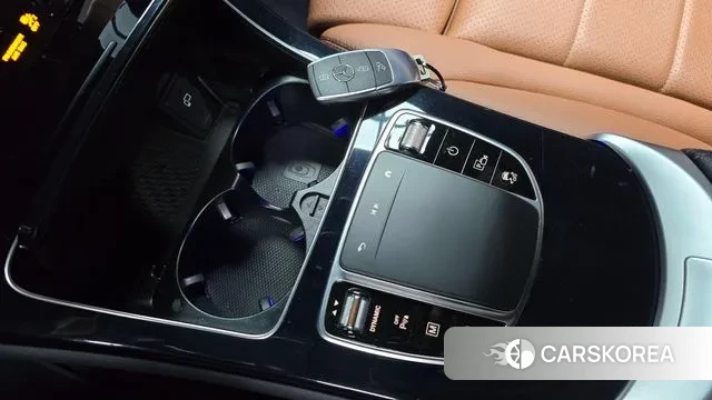 Mercedes-Benz GLC-Class X253 id 3504171 из Кореи 8